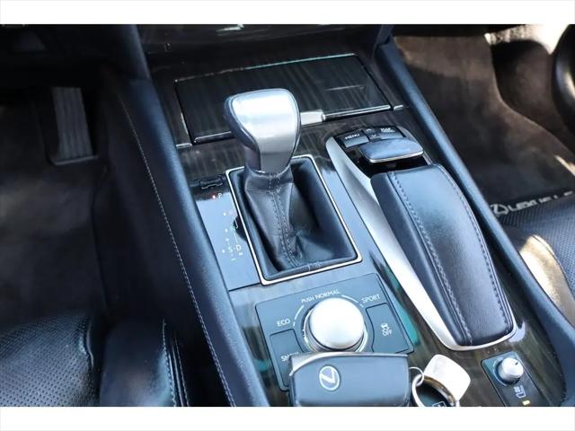 2013 Lexus LS 460 LS 460