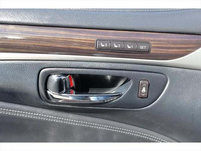 2013 Lexus LS 460 LS 460