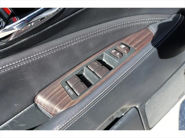 2013 Lexus LS 460 LS 460