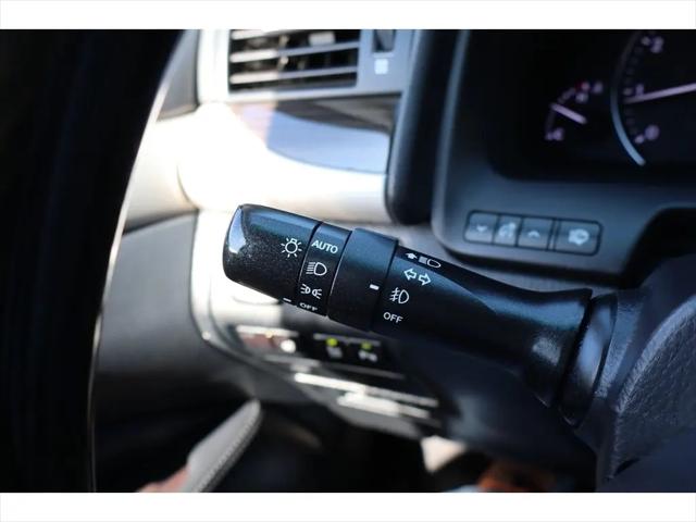 2013 Lexus LS 460 LS 460