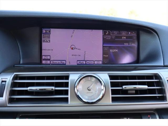 2013 Lexus LS 460 LS 460