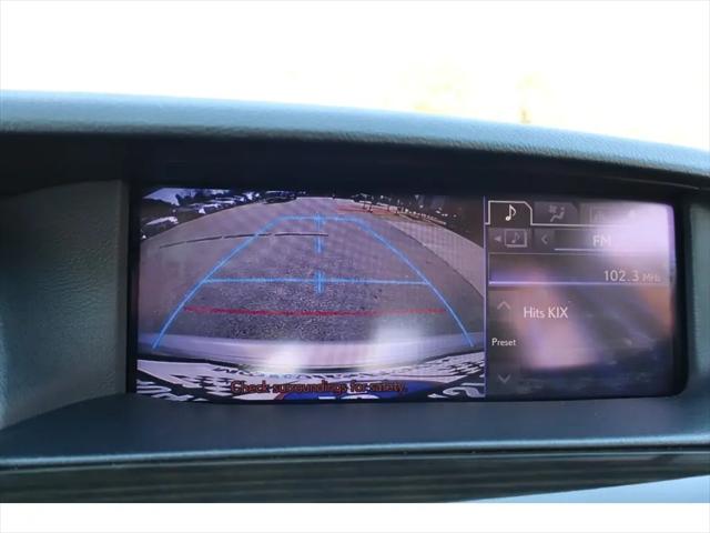 2013 Lexus LS 460 LS 460