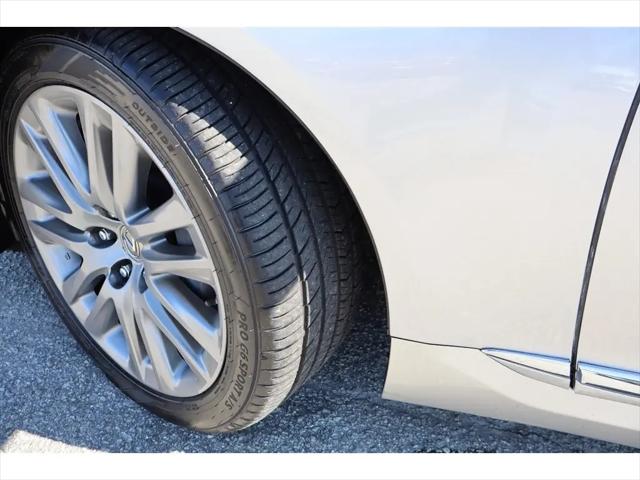 2013 Lexus LS 460 LS 460