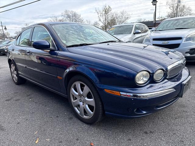 2004 Jaguar X-TYPE 3.0 for sale in Essex, MD
