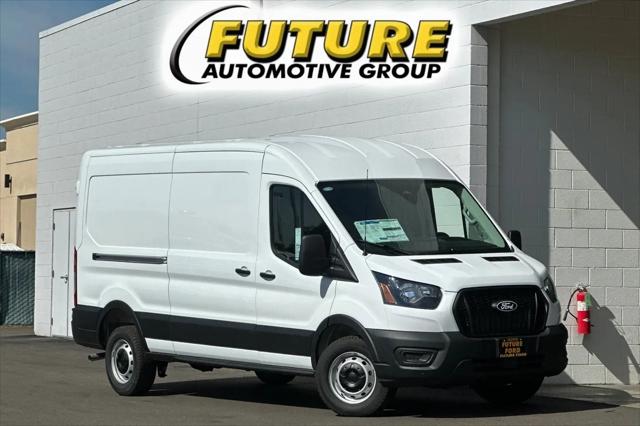 2026 Ford Transit Cargo Van T-250 for sale in Clovis, CA