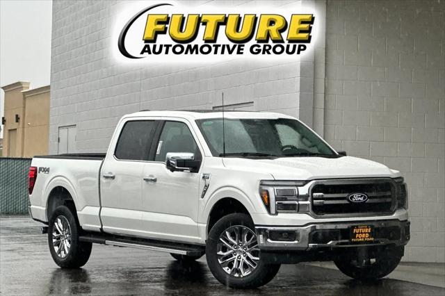 2026 Ford F-150 LARIAT for sale in Clovis, CA