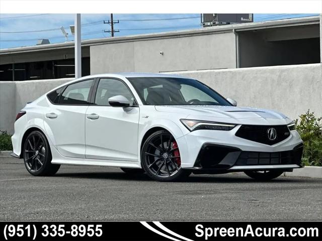 2026 Acura Integra FWD Type S for sale in Riverside, CA
