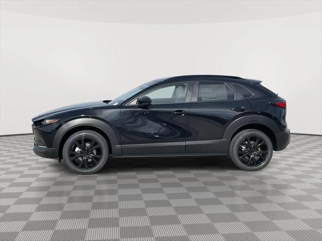 2026 Mazda CX-30 2.5 Turbo Aire Edition