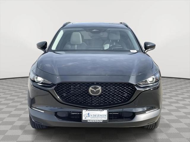 2026 Mazda CX-30 2.5 Turbo Aire Edition