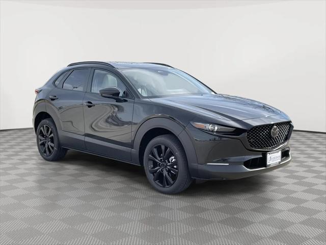 2026 Mazda CX-30 2.5 Turbo Aire Edition