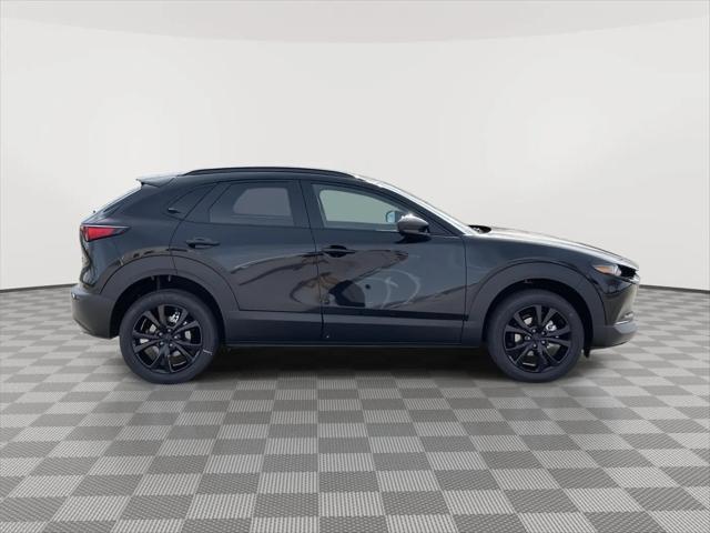 2026 Mazda CX-30 2.5 Turbo Aire Edition