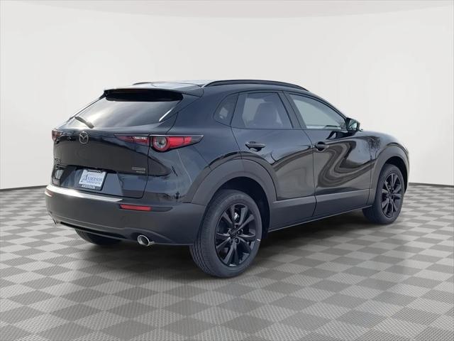 2026 Mazda CX-30 2.5 Turbo Aire Edition