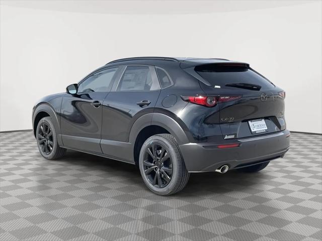 2026 Mazda CX-30 2.5 Turbo Aire Edition