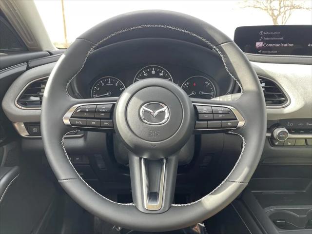 2026 Mazda CX-30 2.5 Turbo Aire Edition