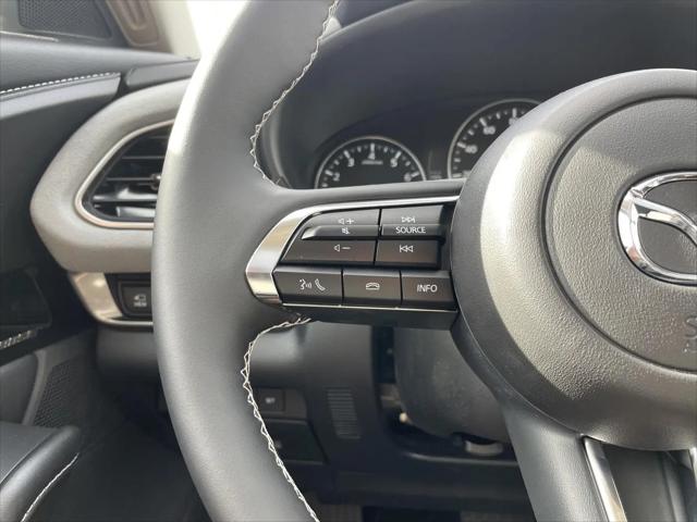 2026 Mazda CX-30 2.5 Turbo Aire Edition