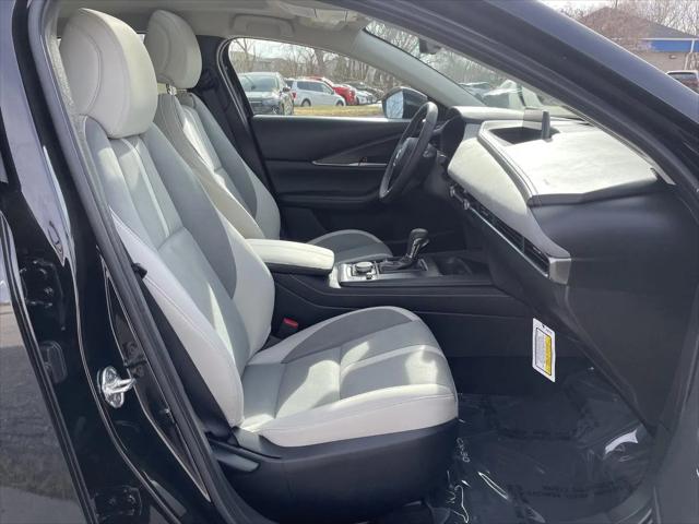 2026 Mazda CX-30 2.5 Turbo Aire Edition