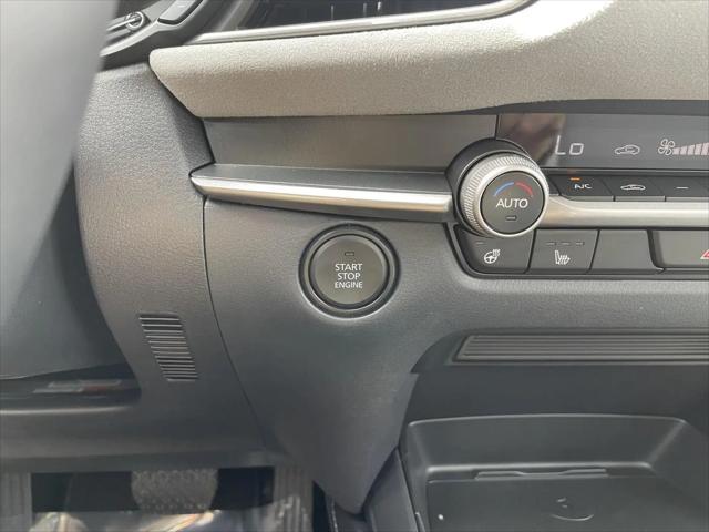 2026 Mazda CX-30 2.5 Turbo Aire Edition