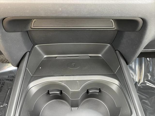 2026 Mazda CX-30 2.5 Turbo Aire Edition