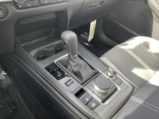 2026 Mazda CX-30 2.5 Turbo Aire Edition