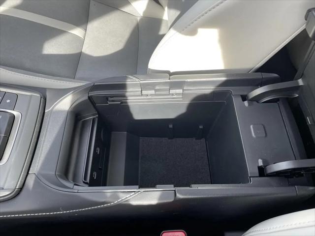 2026 Mazda CX-30 2.5 Turbo Aire Edition