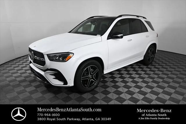 2026 Mercedes-Benz GLE GLE 350 GLE 350 for sale in Atlanta, GA