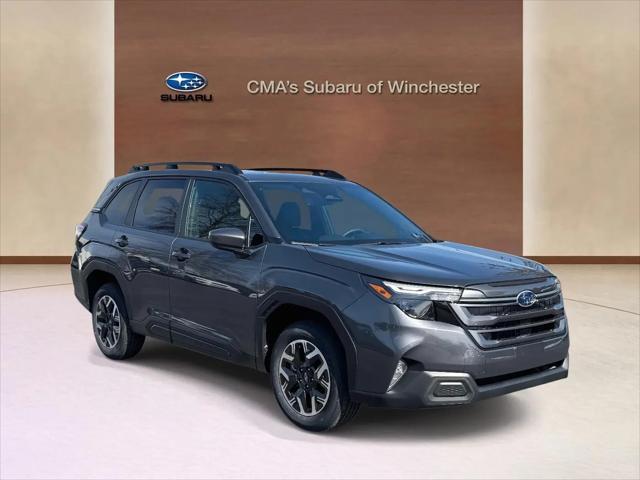 2026 Subaru Forester Premium for sale in Winchester, VA