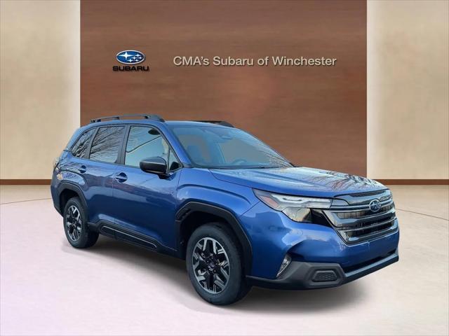 2026 Subaru Forester Premium for sale in Winchester, VA