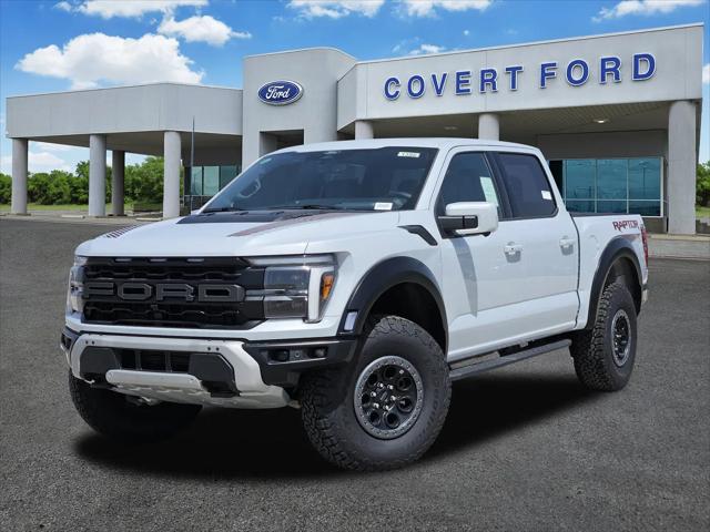 2025 Ford F-150 Raptor for sale in Hutto, TX