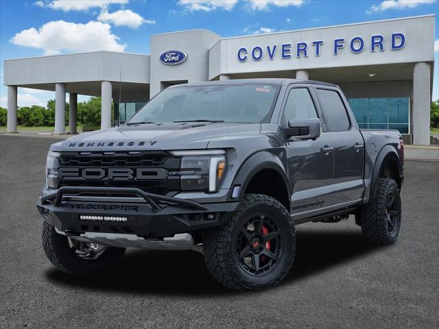 2026 Ford F-150 Raptor for sale in Hutto, TX