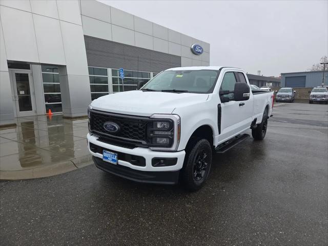 2026 Ford F-250 XL for sale in Oroville, CA