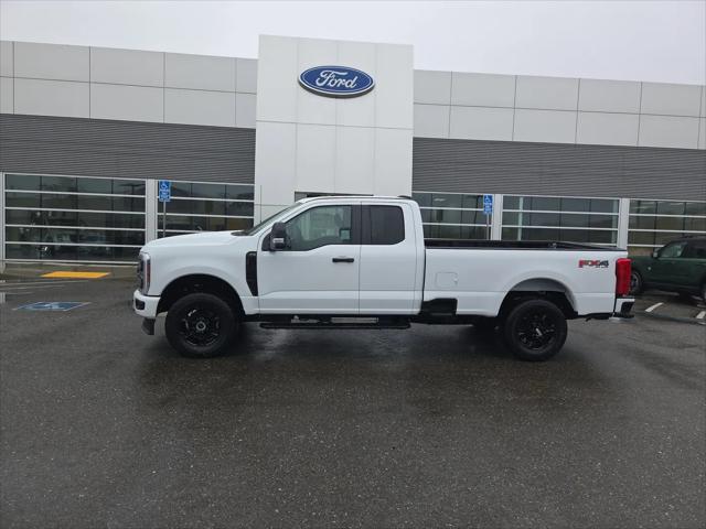 2026 Ford F-250 XL