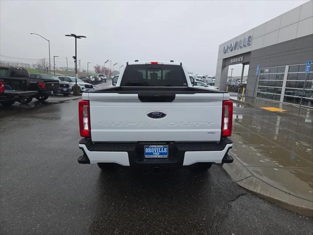 2026 Ford F-250 XL