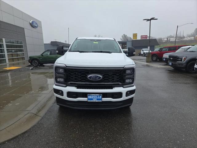 2026 Ford F-250 XL