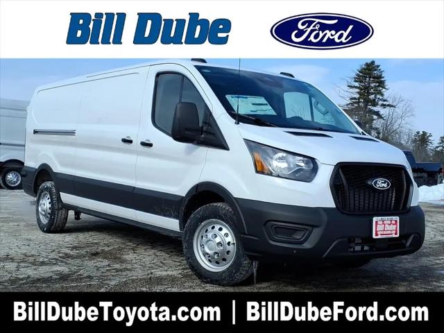 2026 Ford Transit Cargo Van T-250 for sale in Dover, NH
