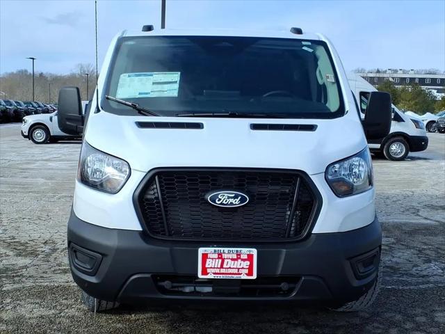 2026 Ford Transit Cargo Van T-250