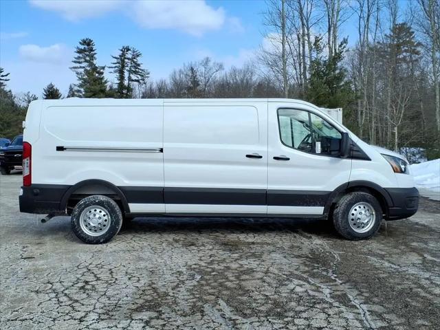 2026 Ford Transit Cargo Van T-250