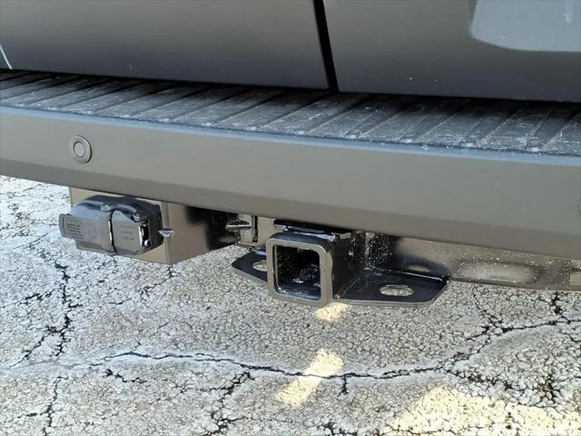 2026 Ford Transit Cargo Van T-250