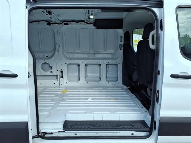 2026 Ford Transit Cargo Van T-250