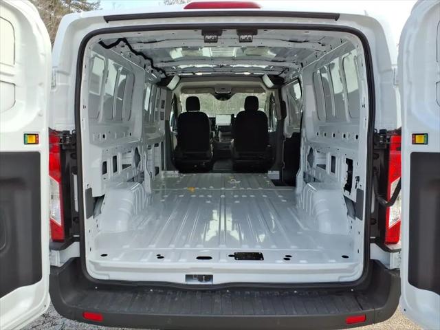 2026 Ford Transit Cargo Van T-250
