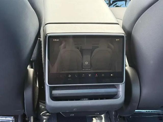 2024 Tesla Model 3 Rear-Wheel Drive