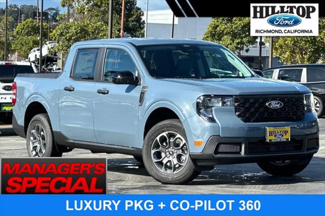 2026 Ford Maverick XLT for sale in Richmond, CA