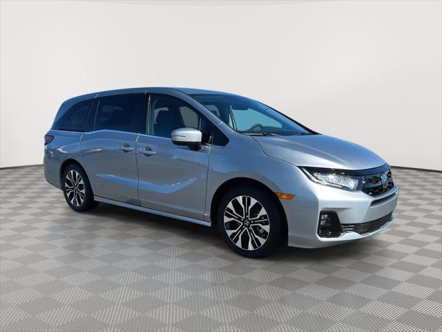 2026 Honda Odyssey Elite for sale in Olathe, KS