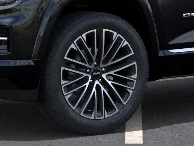 2026 GMC Terrain AWD Denali
