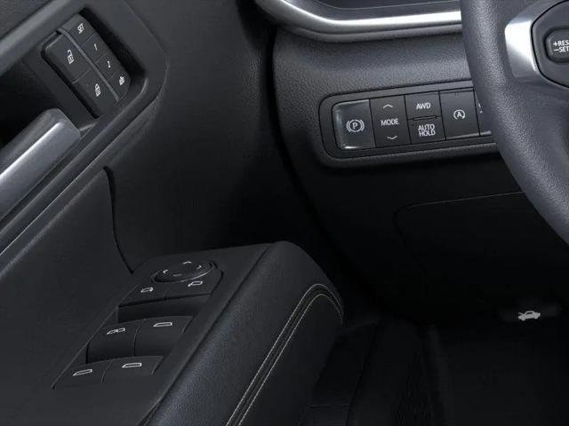 2026 GMC Terrain AWD Denali