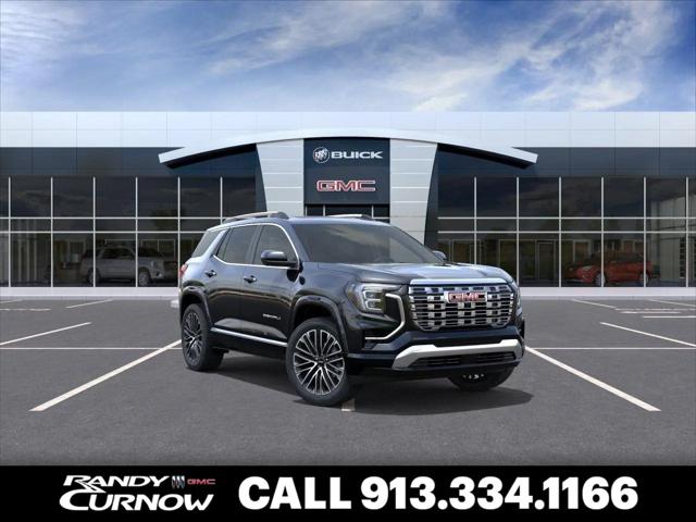 2026 GMC Terrain AWD Denali for sale in Kansas City, KS