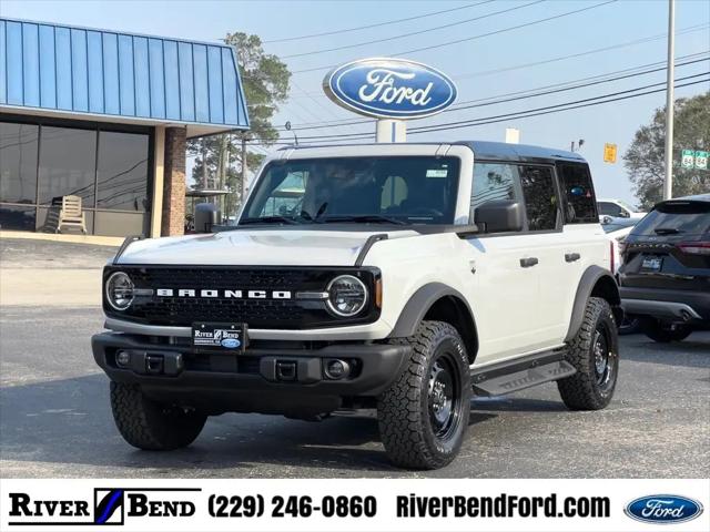 2026 Ford Bronco Big Bend for sale in Bainbridge, GA