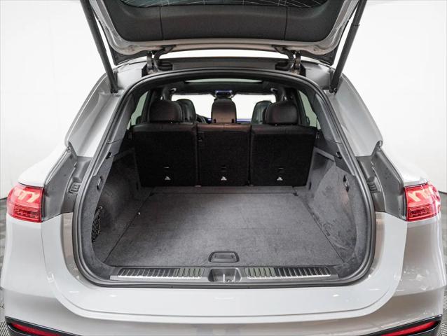 2026 Mercedes-Benz EQS 400 EQS 400