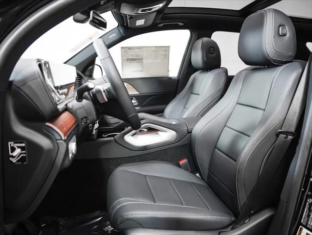 2026 Mercedes-Benz GLE GLE 350 GLE 350