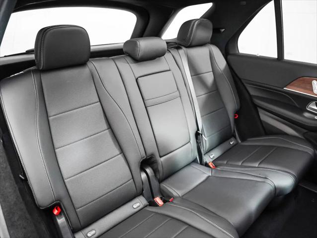 2026 Mercedes-Benz GLE GLE 350 GLE 350