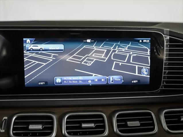 2026 Mercedes-Benz GLE GLE 350 GLE 350